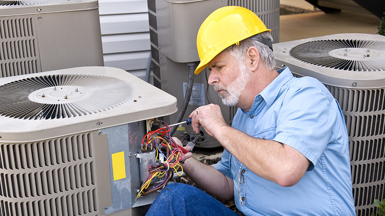 Residential furnace replacement cost Denver