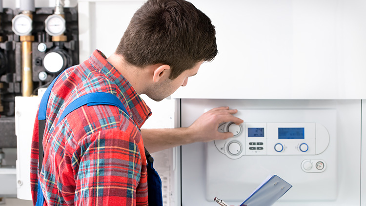 Reliable furnace replacement service Denver